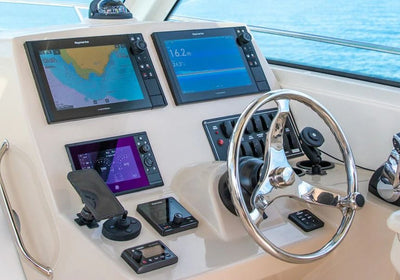 Image: Smartphone Apps For Boating, Fishing and Kayaking