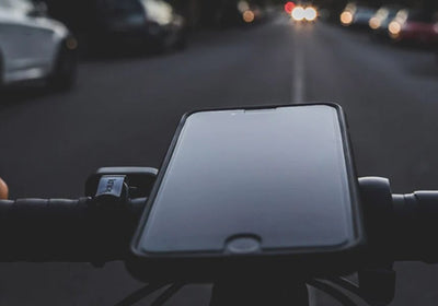 Imagen: The Rise in Popularity Of E-Bikes