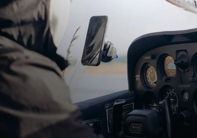 Imagen: Breaking Through As An Adventure Photographer - Tyler Ravelle