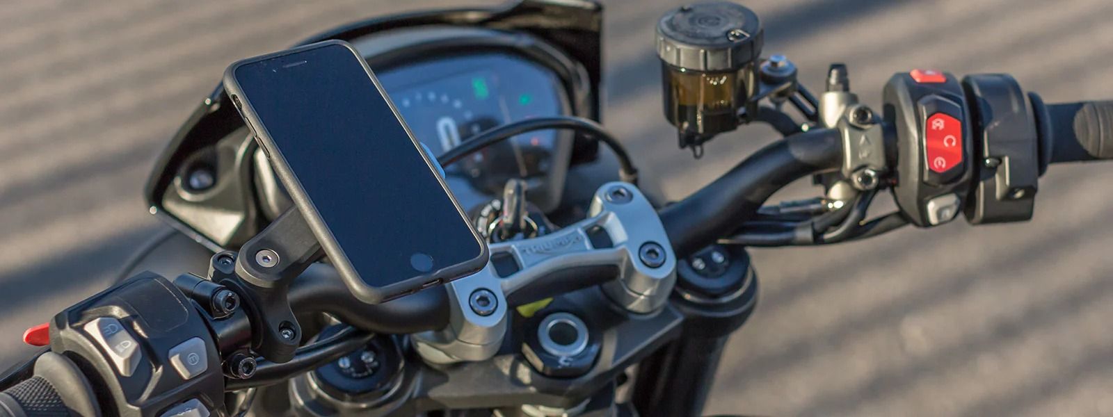 Bike Kits - iPhone - Quad Lock® USA - Official Store