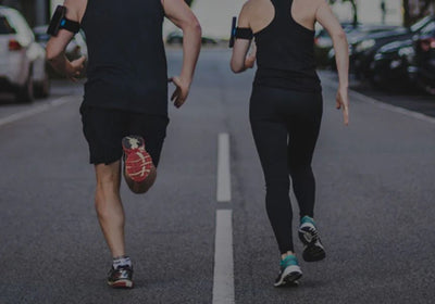 Imagen: 7 Reasons To Start Running