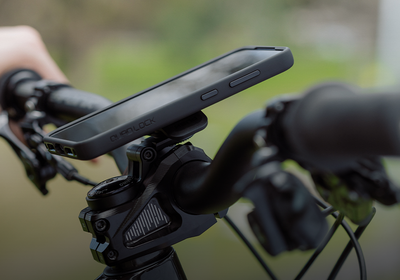Imagen: Quad Lock Launches New Stem Cap Mounts with Exclusive Ride with GPS Offer