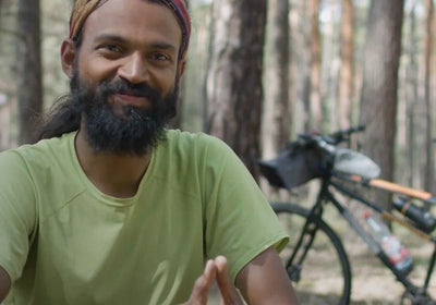 Imagen: Freedom Seat - From India To Germany On A Tandem Bike With Strangers
