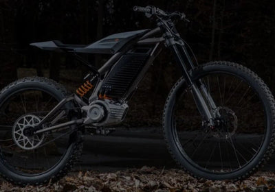 Imagen: First Look at Harley-Davidson's New Electric Bikes