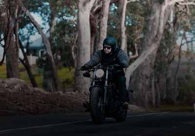 Imagen: Best Motorcycle Mount for Google Pixel