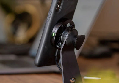 Imagen: Still Working From Home? Inspiration For Your Home Office Setup