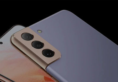 Imagen: GAMA SAMSUNG GALAXY S21: LO QUE NECESITAS SABER