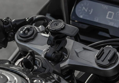 Imagen: Introducing the new Handlebar Mount PRO and Fork Stem Mount PRO