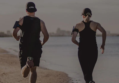 Imagen: Health and Fitness Benefits of Running