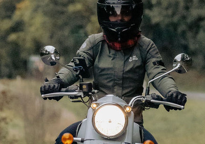 Image: 7 Motorcycle Essentials For Any Rider