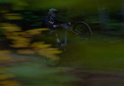 Imagen: One on one with Bernard Kerr