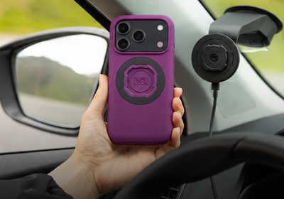 Imagen: Best Phone Case with Built-In Mount 2026