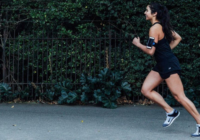 Imagen: Achieve your fitness goals in 2017 with Quad Lock