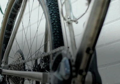 Imagen: A Quad Lock Feature - Curve Cycling