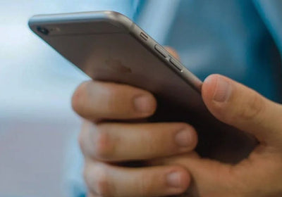 Imagen: Maximise your iPhone Battery Life For Longer