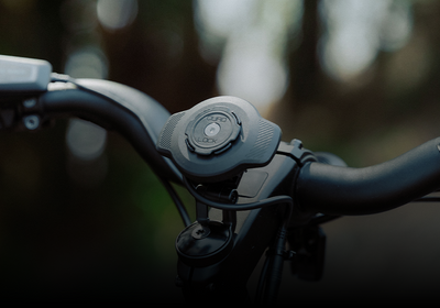 Imagen: Best Waterproof Wireless Charging Head for Cycling