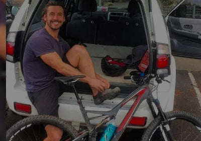 Imagen: Why You Shouldn't Carry Your iPhone In Your Pocket When Riding