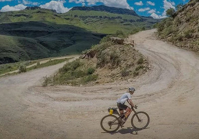 Imagen: 5 Different Bikepacking Adventures & What You'll Need