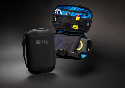 Imagen: The Best Travel Organiser for Travel and Everyday Carry | Quad Lock x Thule