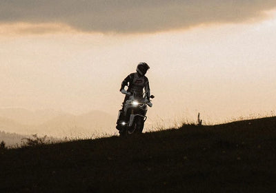 Image: Breaking a Guinness World Record - Chris Foster