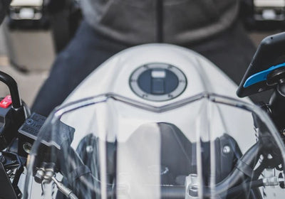 Imagen: How to navigate using just your Smartphone on your Motorcycle
