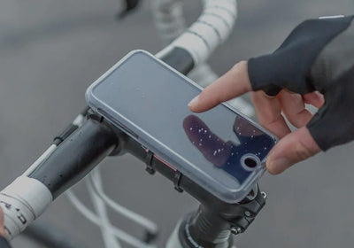 Imagen: How to unlock your iPhone 7 when using the poncho