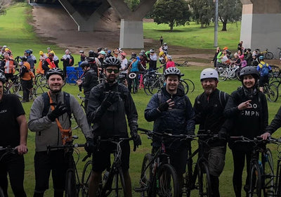 Imagen: How To Celebrate World Bicycle Day - June 3 2019