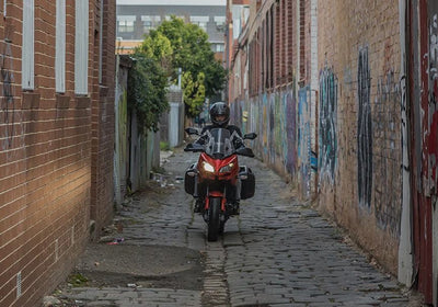 Imagen: EL SOPORTE DE IPHONE Y GALAXY PERFECTO PARA LAS MOTOS KAWASAKI