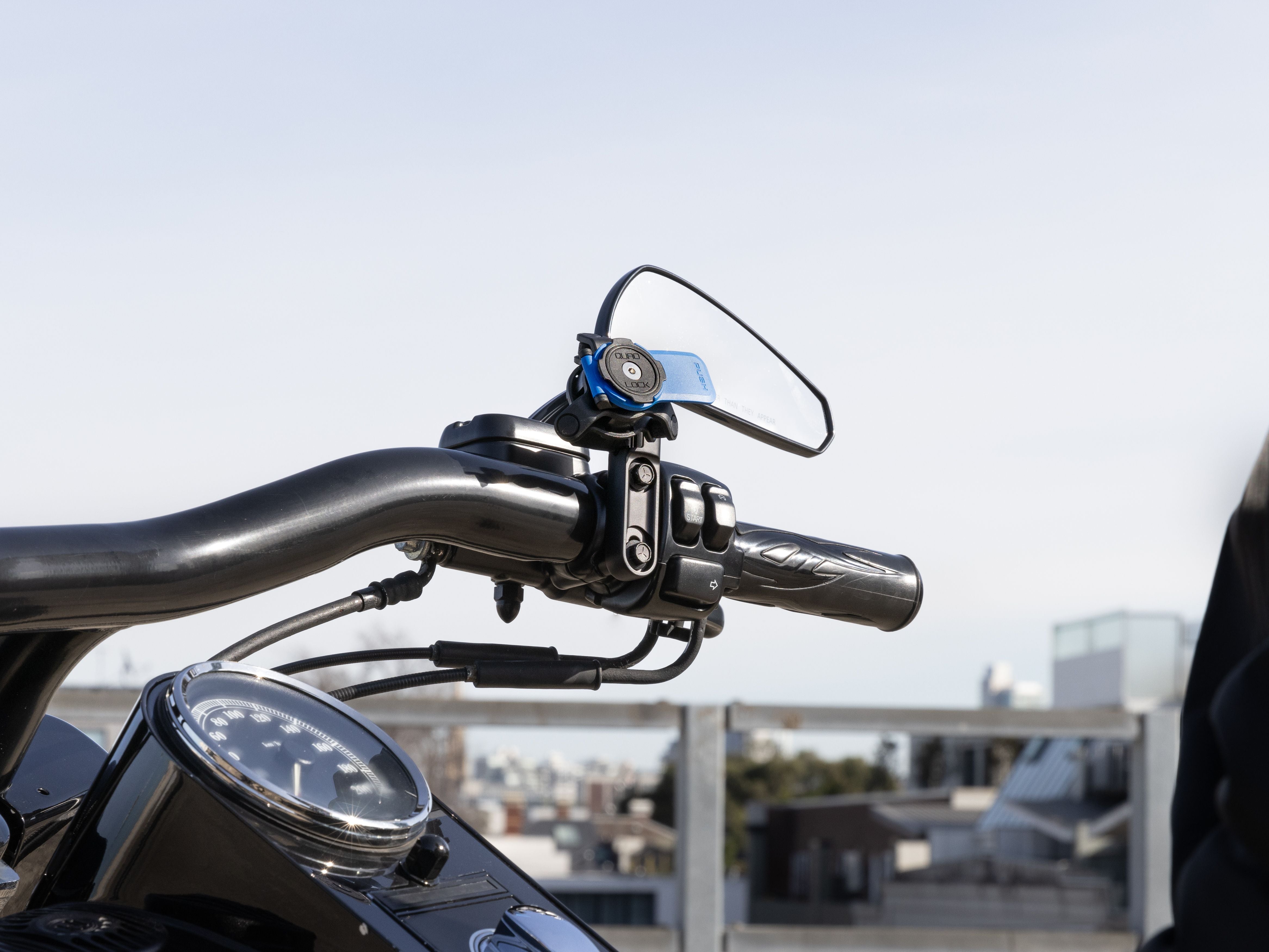 Quad Lock Introduces Two New Motorcycle Mounts - Quad Lock® USA - Official  Store