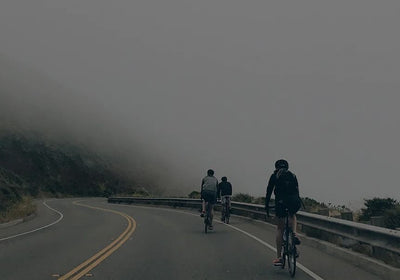 Imagen: Trans Am Self-Supported Bike Race 2018