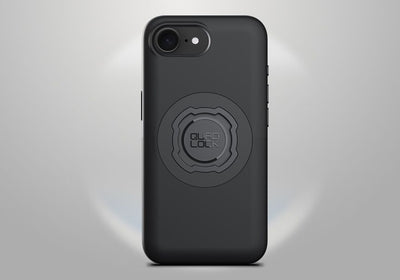 Imagen: Order Your Quad Lock Case for the New iPhone 16e Now!