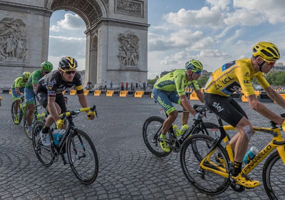 Image: Beginners Guide to the Tour de France