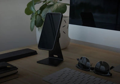 Imagen: Desk setups - How to Declutter Your Workspace For A More Productive Life