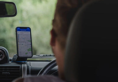 Imagen: Top Car and Motorbike GPS Navigation Apps