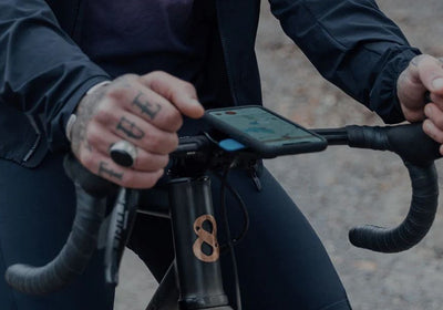 Imagen: New Strava Layout Preview