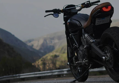 Imagen: Best Ducati Scrambler/Monster Motorcycle Mount for iPhone/Galaxy?