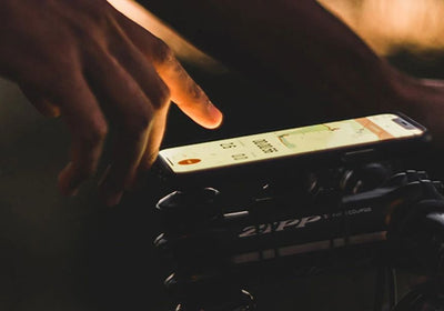 Imagen: What is Strava's New Relative Effort Metric all about?