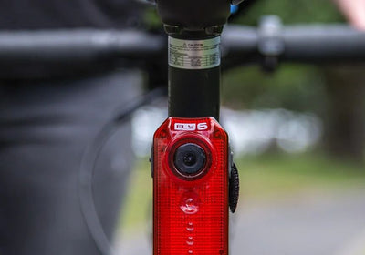 Imagen: 5 Cool Accessories To Get Your Cyclist Friends This Xmas!