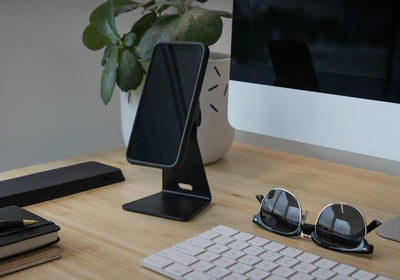 Imagen: Quad Lock International Websites:  USA, UK, Europe, Australia, Canada & Asia