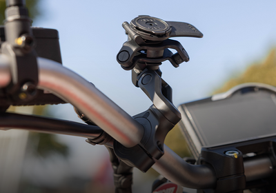 Imagen: Quad Lock’s Handlebar Mount Pro Is Now Fully Adjustable