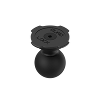 Truck - Ball Top Cap Adaptors - Quad Lock® USA - Official Store