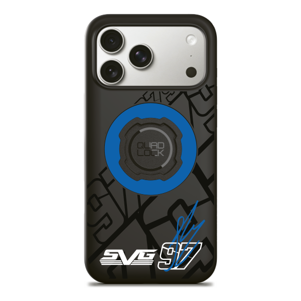 MAG Cases - SVG Edition - Quad Lock® USA - Official Store