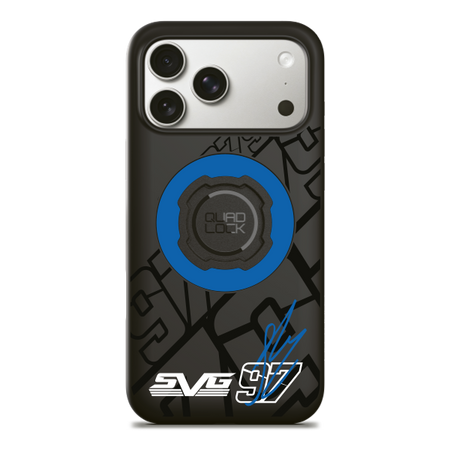 MAG Cases - SVG Edition