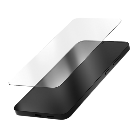 Protectores de pantalla de vidrio templado/TPU - Galaxy - Galaxy S25+