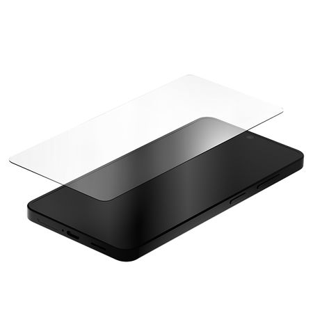 Protectores de pantalla de vidrio templado/TPU - Galaxy - Galaxy A37