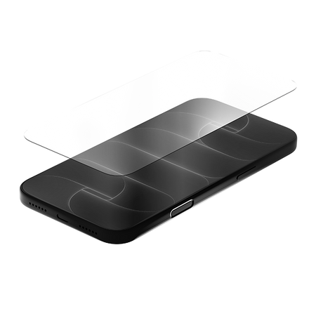 Protectores de pantalla de vidrio templado - iPhone - iPhone 18 Pro Max