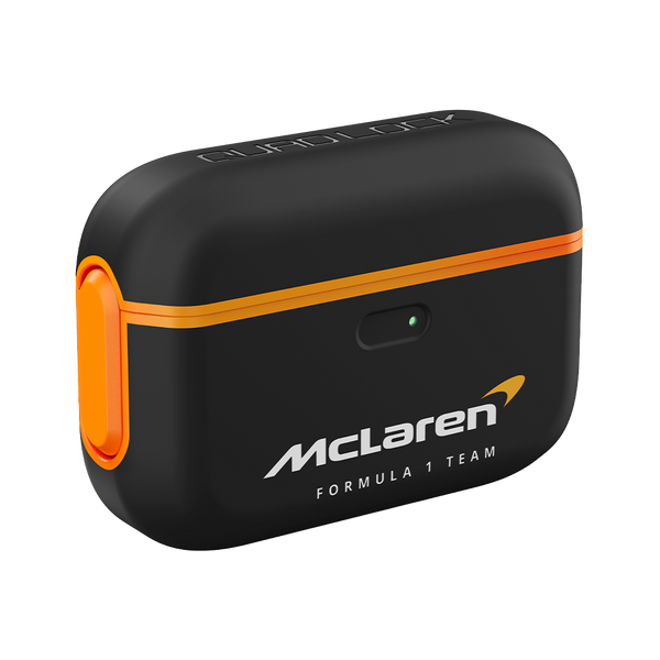Cases - AirPods - McLaren Edition - Quad Lock® USA - Official Store