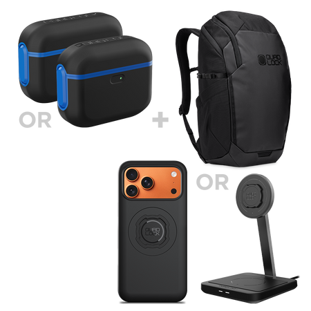 Pre-Order Exclusive - AirPods Bundles