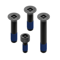 thumbnail image 2 of Original OEM New Replacement Full Screw Sets For IPad 4 Screws Free Sh 2 of 12