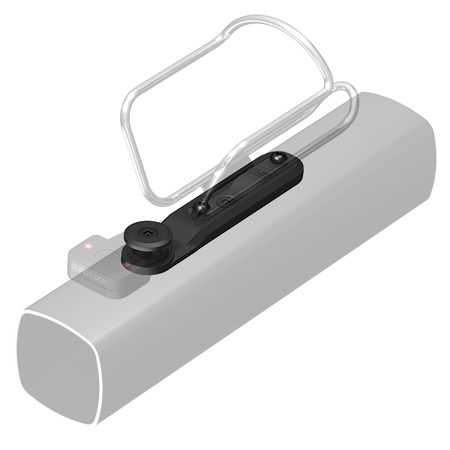 Photo: Bike Alarm and Finder - Bottle Cage Adaptor